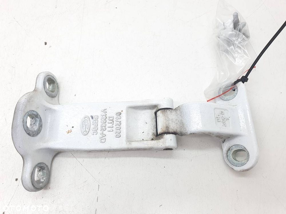 ZAWIAS DRZWI TYŁ TYLNYCH SKRZYDEŁEK FORD TRANSIT CONNECT MK2 DT11-V42982-AD