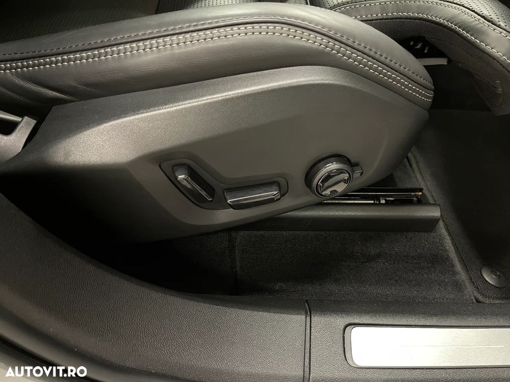 Volvo XC 60 Recharge T8 Twin Engine eAWD Inscription - 30
