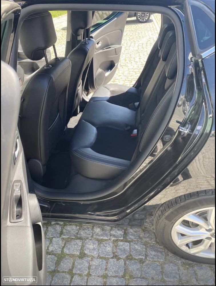 Renault Clio 0.9 TCe Limited Bi-Fuel - 6