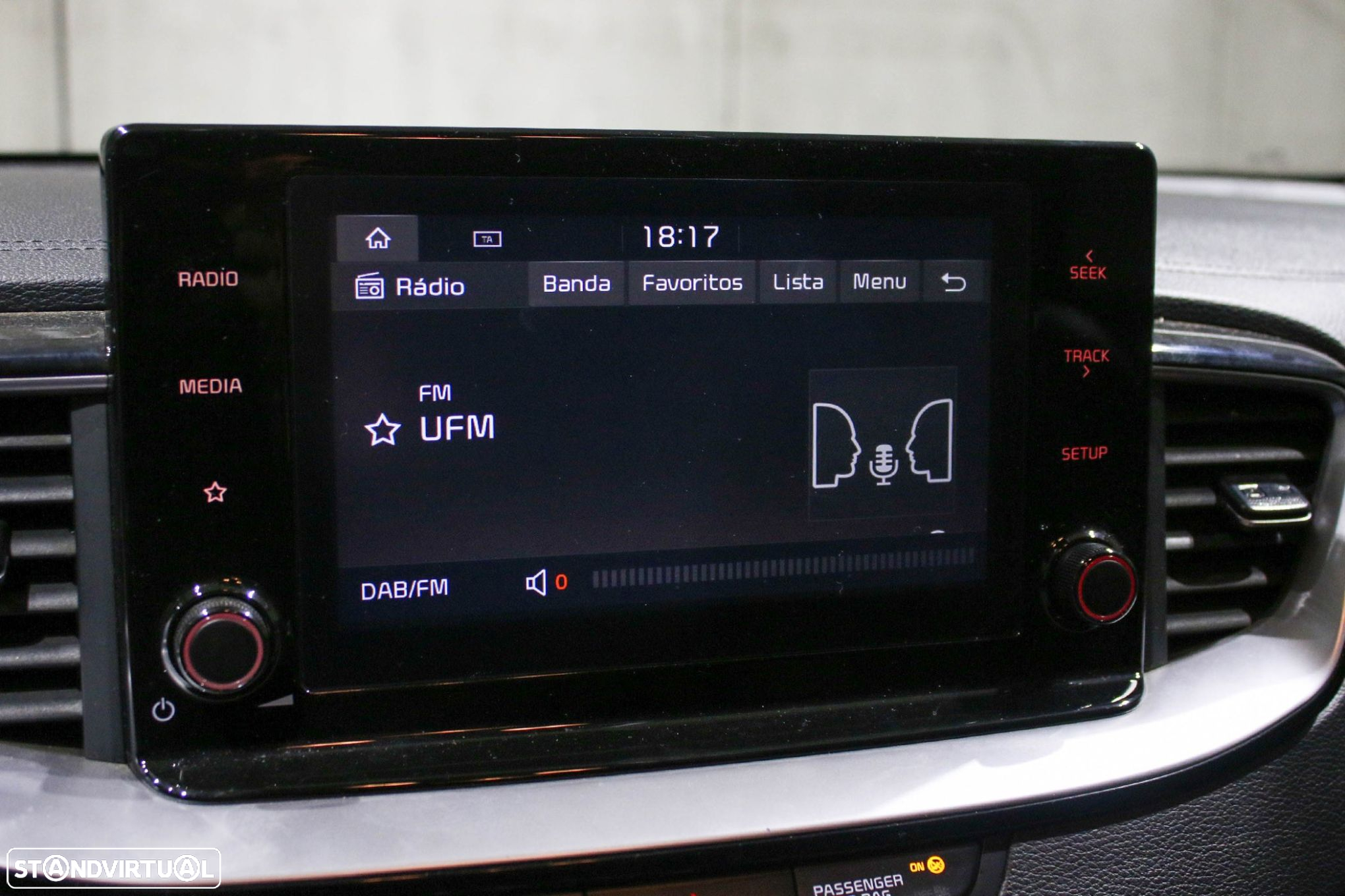 Kia XCeed 1.0 T-GDI Tech - 22