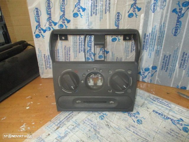 Comando Sofagem 90386823 OPEL CORSA B 1996 - 1