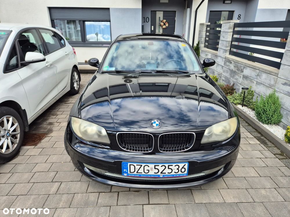 BMW Seria 1 - 14