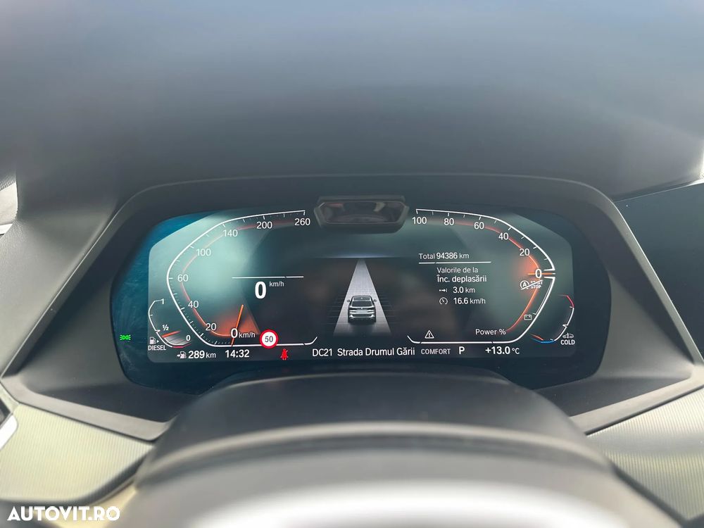 BMW X5 xDrive40d AT MHEV - 17