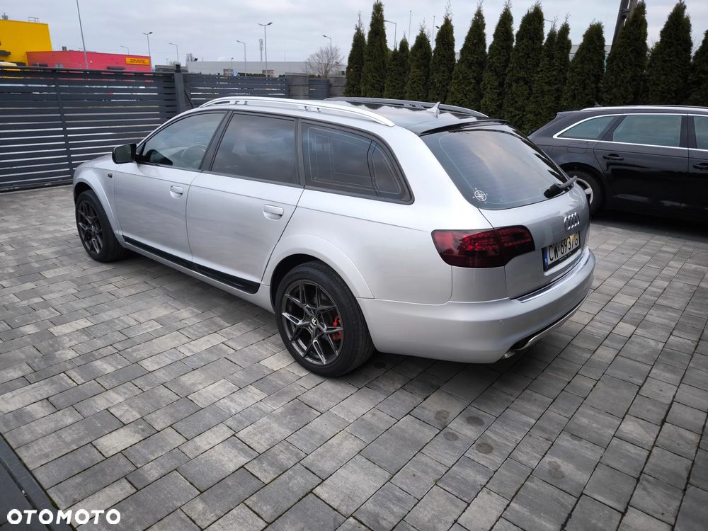 Audi A6 Allroad - 6