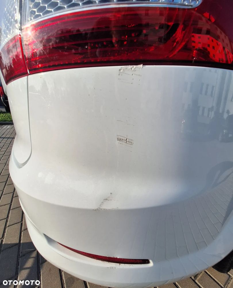 Ford Mondeo 1.6 Trend - 14
