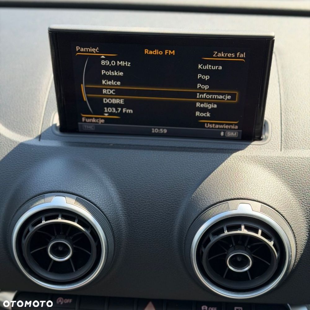 Audi A3 Sportback - 27