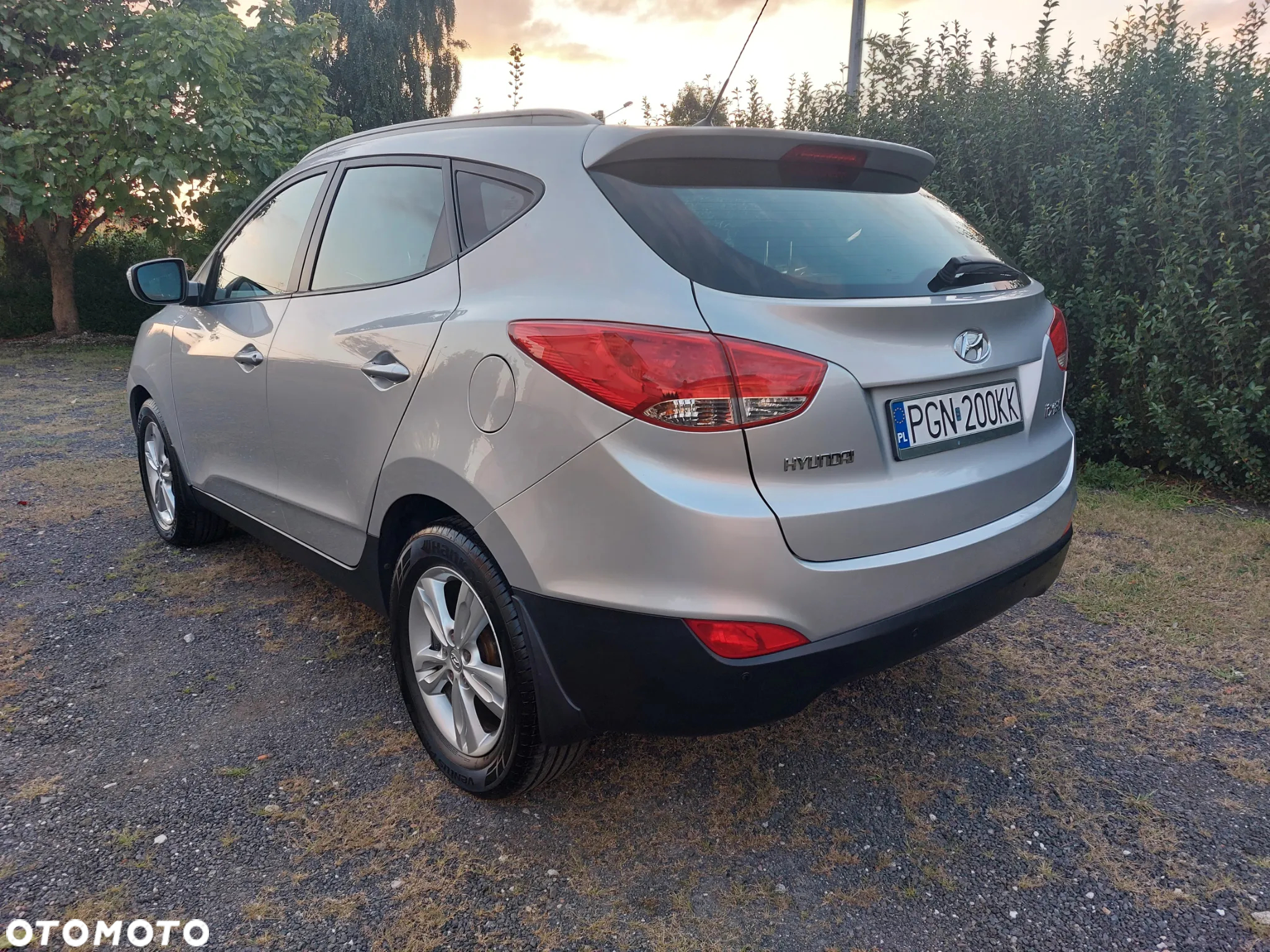 Hyundai ix35 1.6 GDI Comfort 2WD - 32