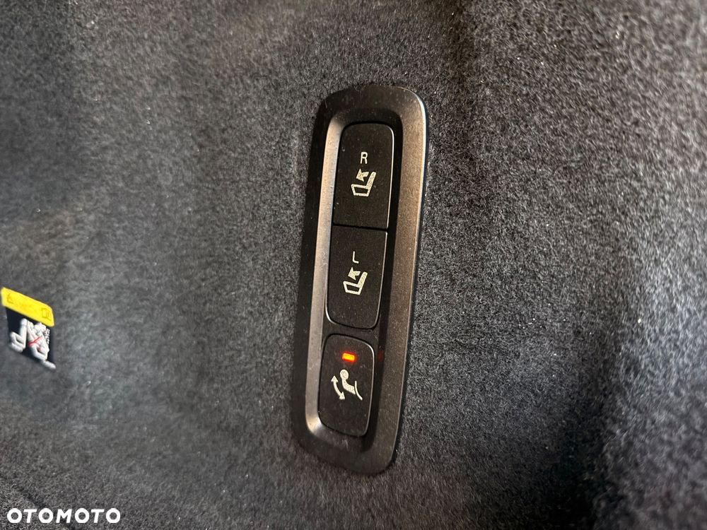 Volvo XC 60 D4 Inscription - 35