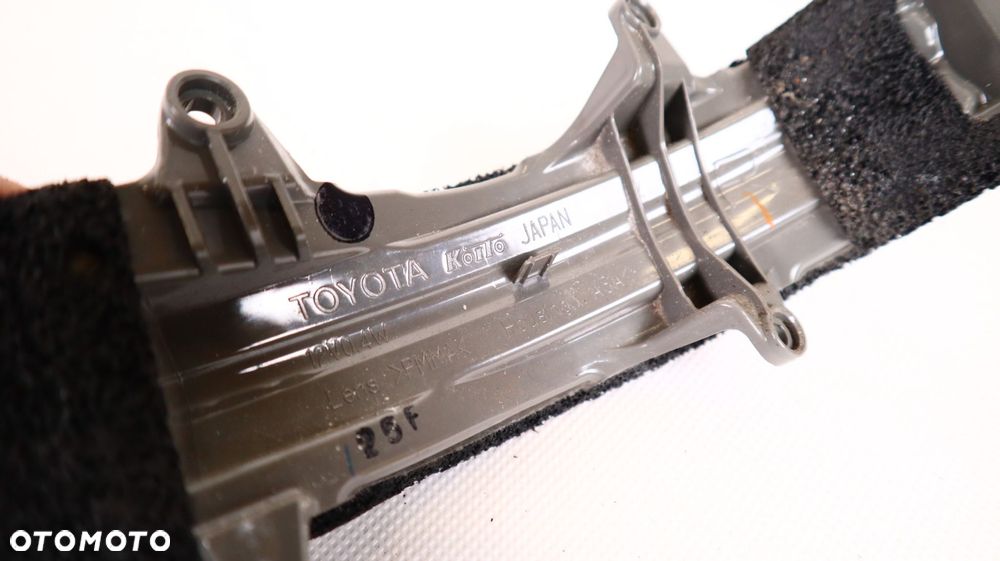 TOYOTA LAND CRUISER 200 12- KIERUNKOWSKAZ LUSTERKA PRAWY - 7