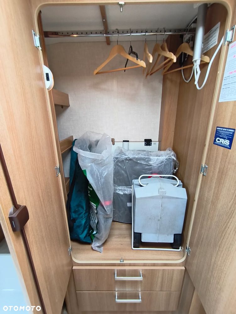 Coachman 520 / 4 VIP - 38