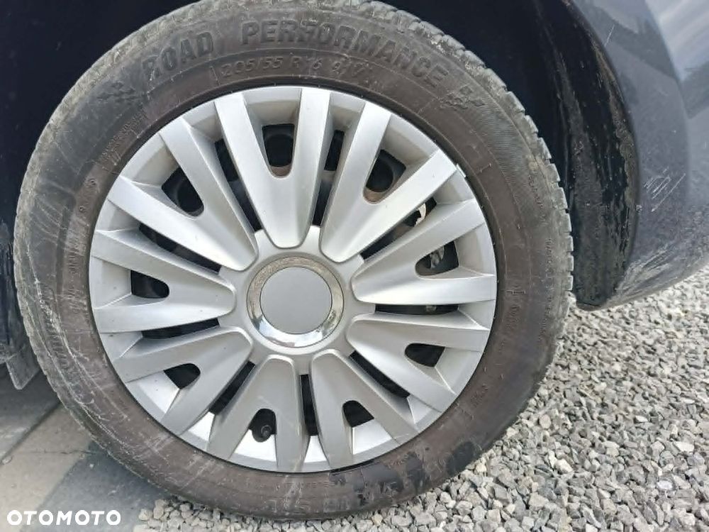 Opel Astra - 16