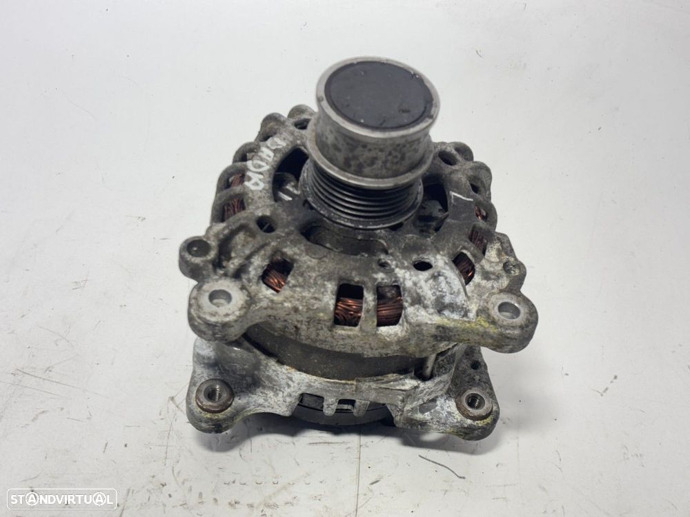 Alternador AUDI A3 (8V1, 8VK) 1.5 TFSI REF. 04E903015A MOTOR DADA - 1