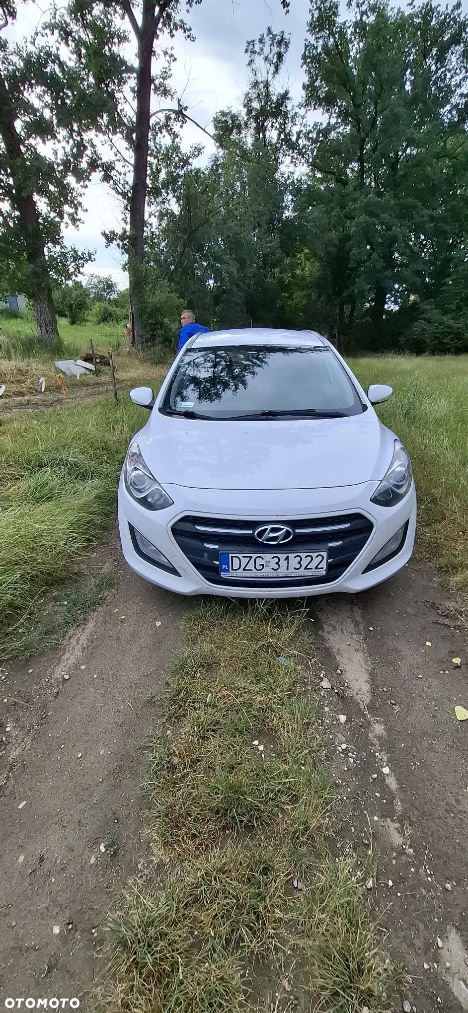Hyundai i30 1.6 Classic - 1