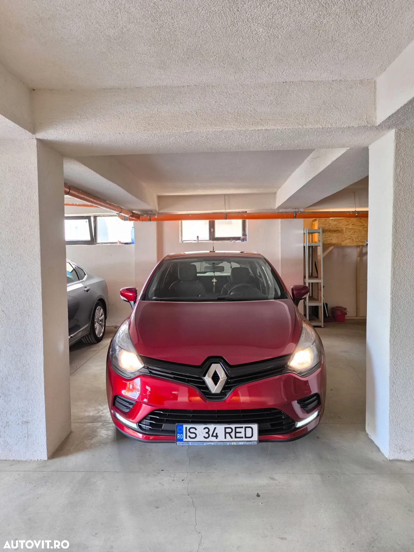 Renault Clio IV 1.2 Life - 4