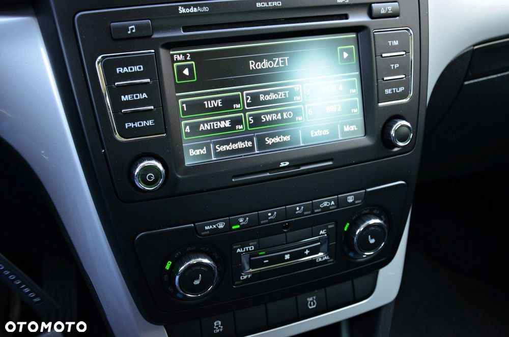 Skoda Yeti - 39