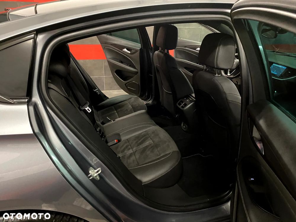 Opel Insignia 2.0 Direct InjectionTurbo Business Edition - 27