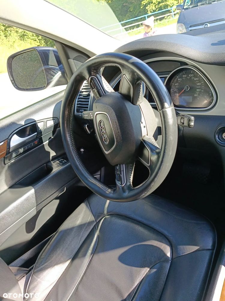Audi Q7 - 4