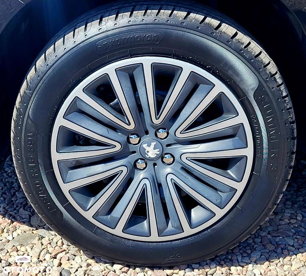 Peugeot 2008 - 23