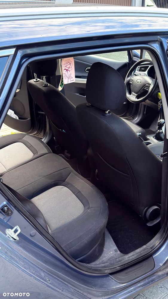 Kia Ceed 1.6 GDI M - 10
