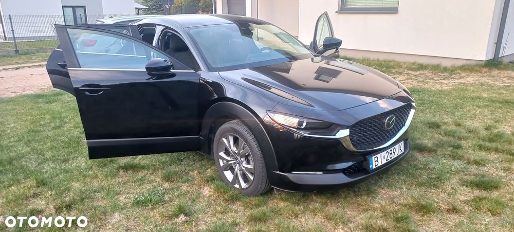 Mazda CX-30 e-SKYACTIVE G 150 EXCLUSIVE-LINE - 6