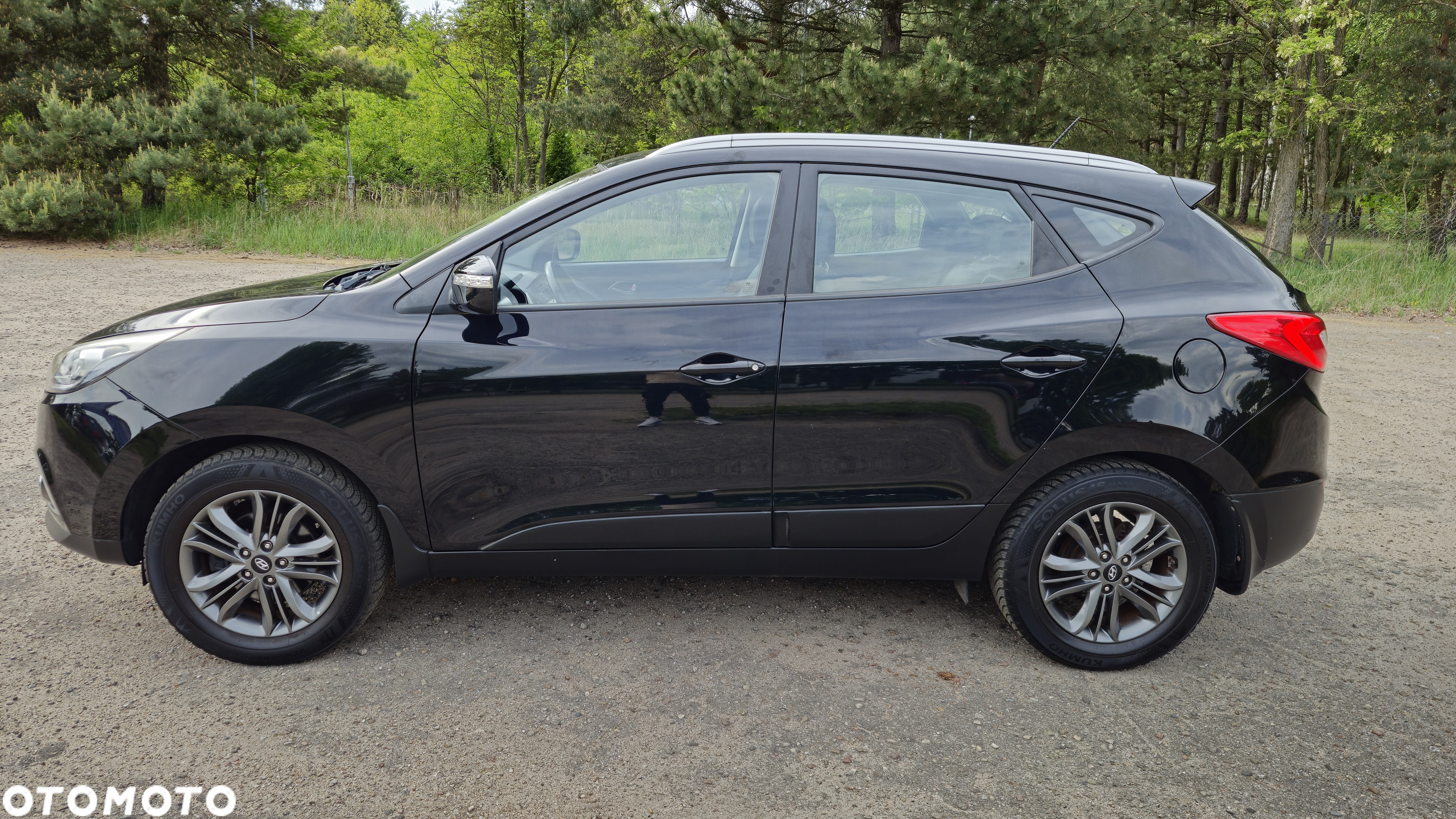 Hyundai ix35 1.6 2WD 5 Star Edition - 6