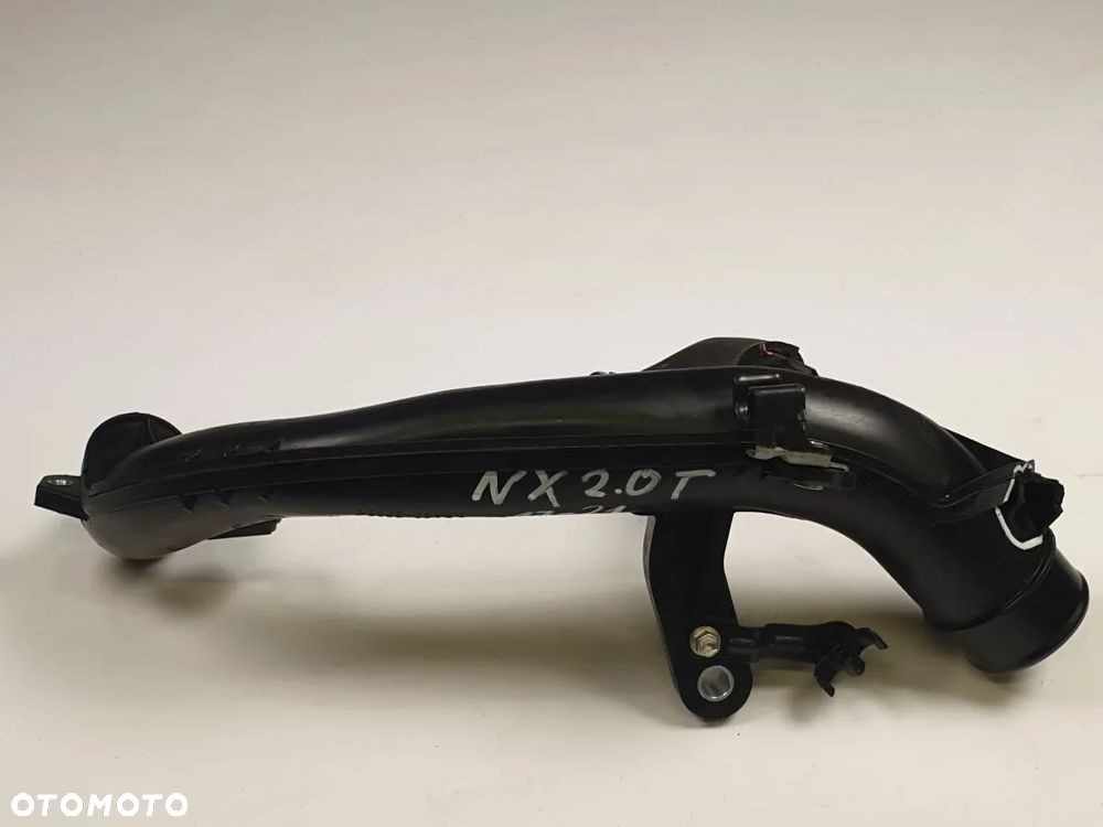 LEXUS NX 2.0T 17-21r Rura Dolot Powietrza - 1