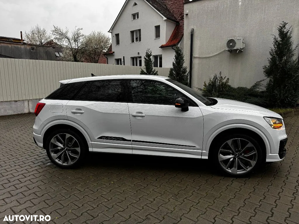 Audi SQ2 TFSI quattro S tronic - 7