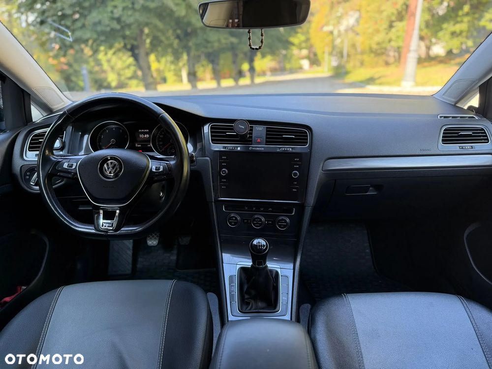 Volkswagen Golf 1.5 TSI BMT Highline - 4