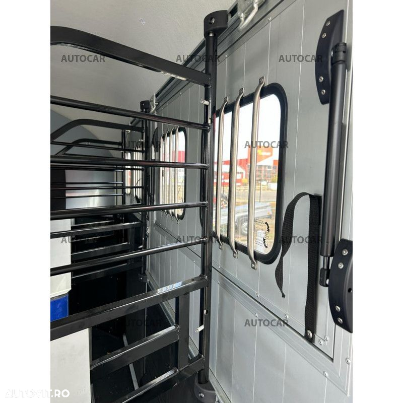 Autocar Cheval Liberte Maxi 4 - 18