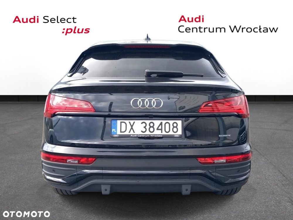 Audi Q5 - 4
