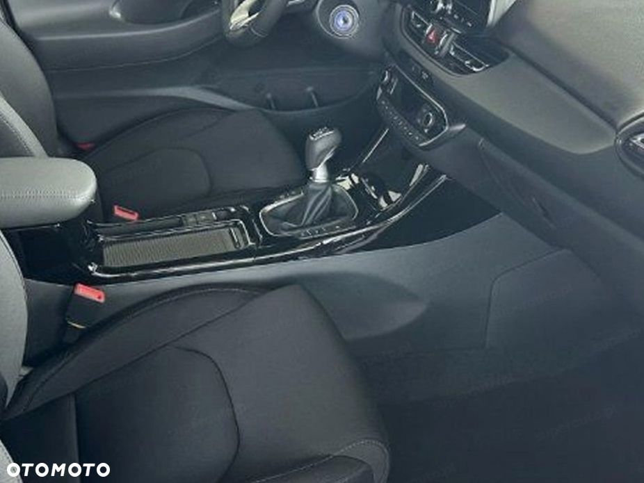 Hyundai i30 1.0 T-GDI Smart - 8