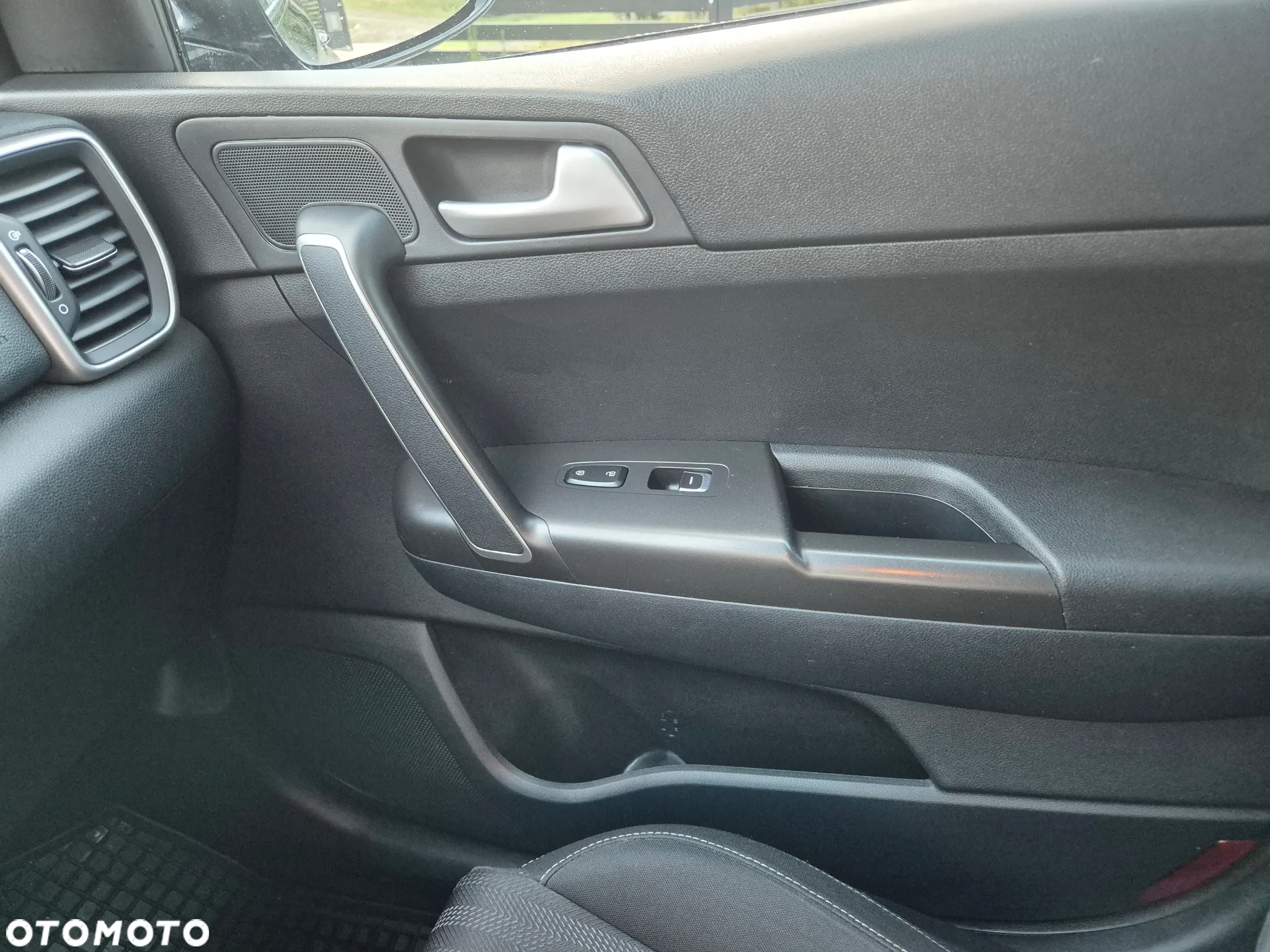 Kia Sportage 1.6 GDI S 2WD - 15