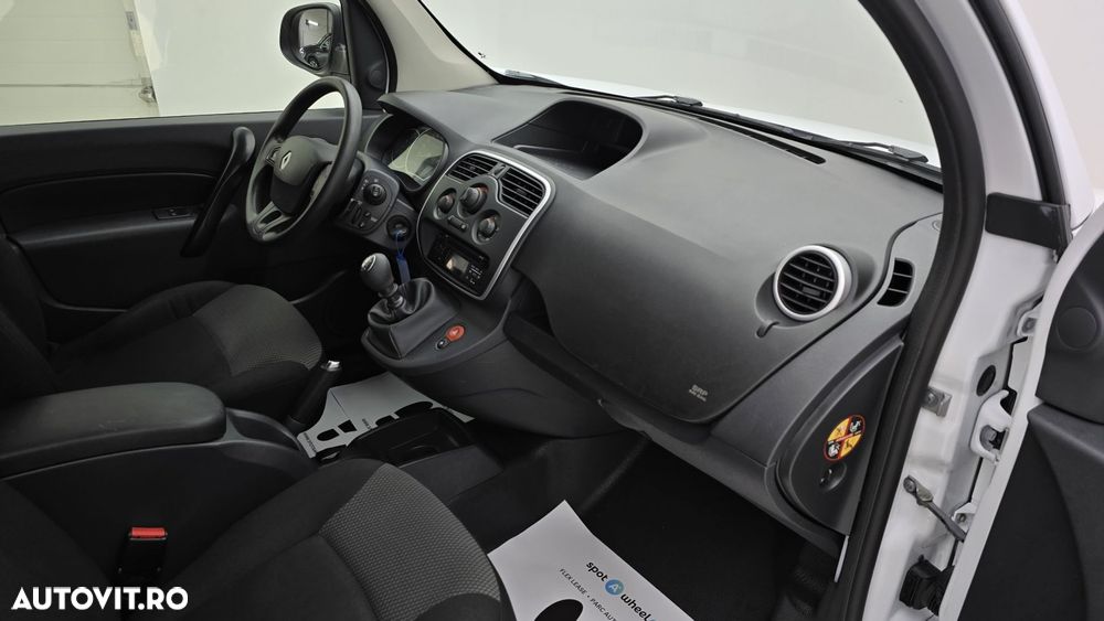 Renault Kangoo - 20
