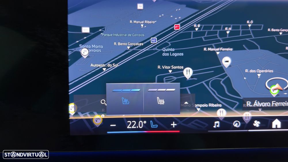 BMW i5 eDrive40 Pack Desportivo M - 40