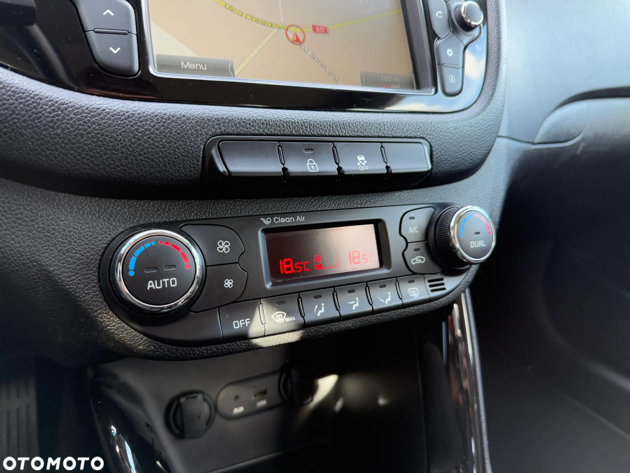 Kia Ceed 1.6 GDI ISG Spirit - 30