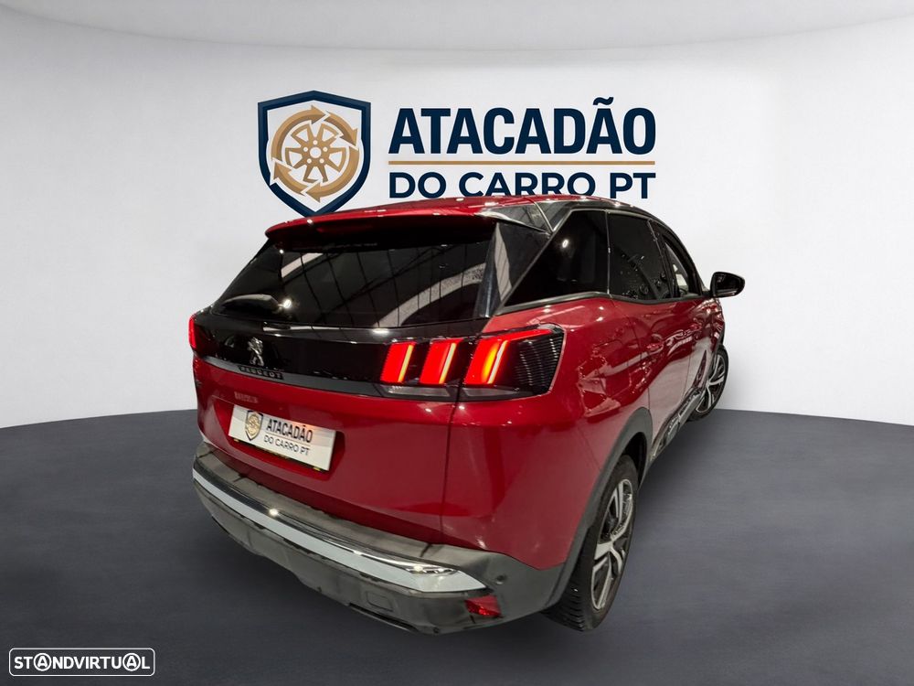 Peugeot 3008 - 22