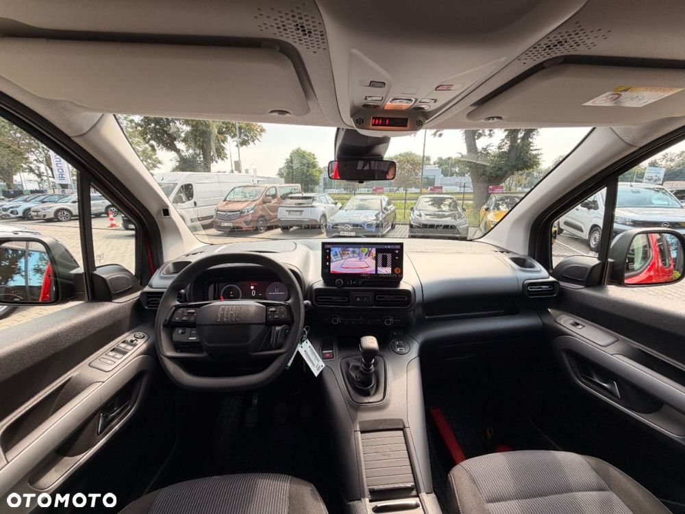 Fiat Qubo - 19