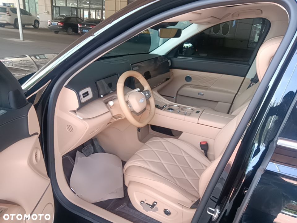 Chery Fulwin T11 - 14