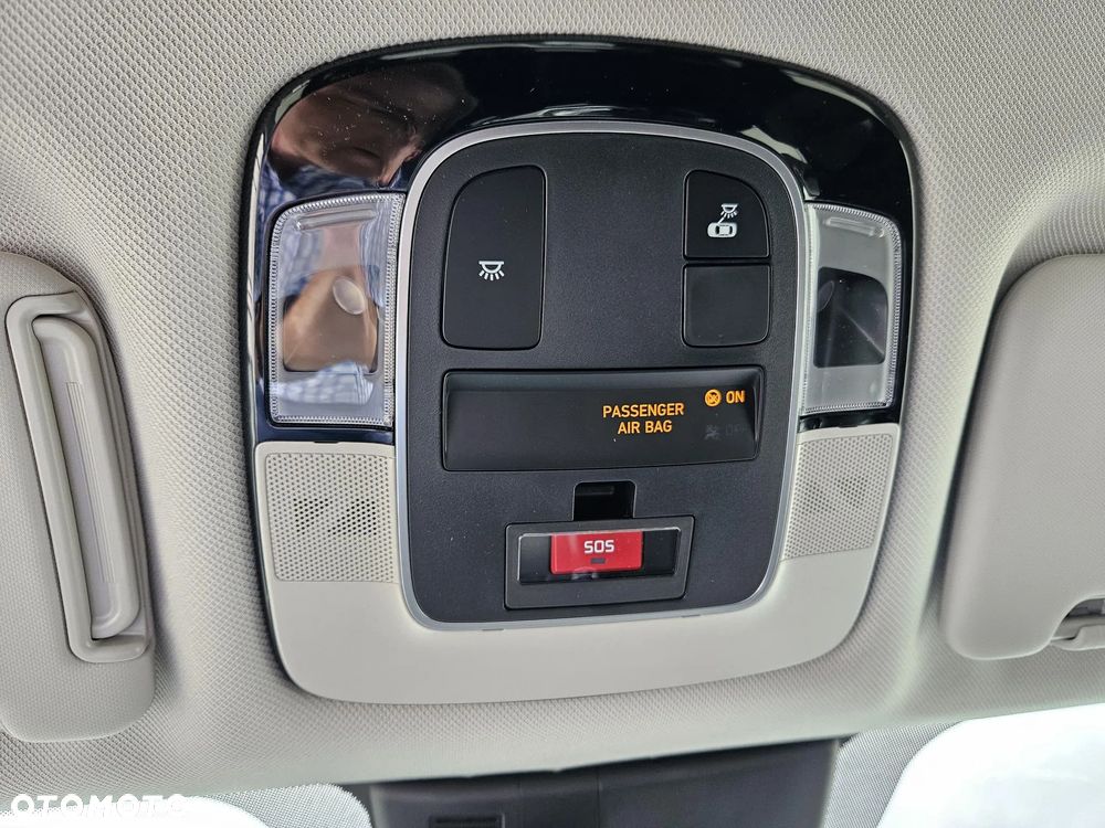 Hyundai Tucson 1.6 T-GDi HEV Executive 2WD - 20