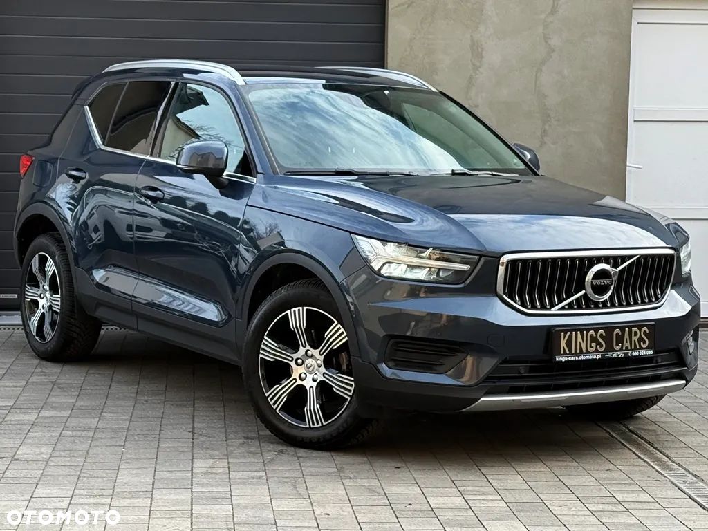 Volvo XC 40 D3 Inscription - 1