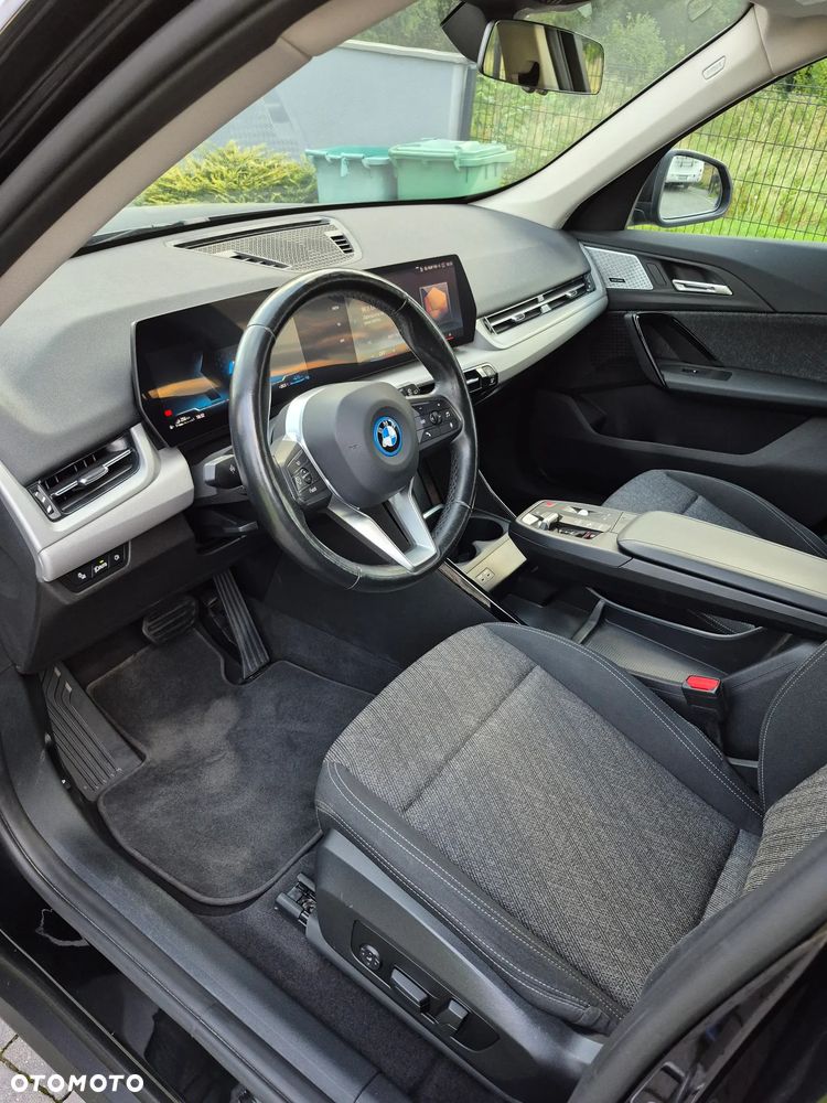 BMW X1 - 27