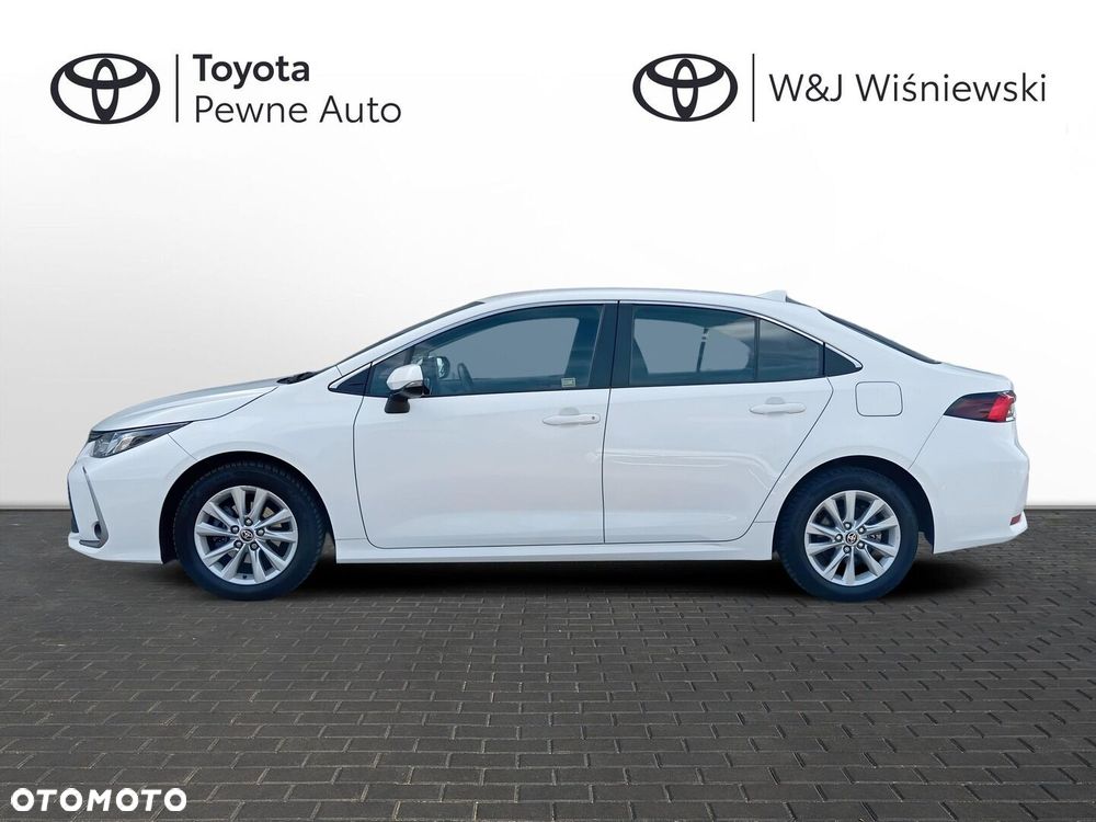 Toyota Corolla 1.8 Hybrid Comfort - 3