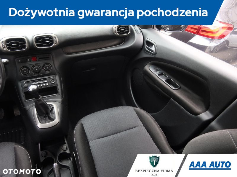 Citroën C3 Picasso - 9