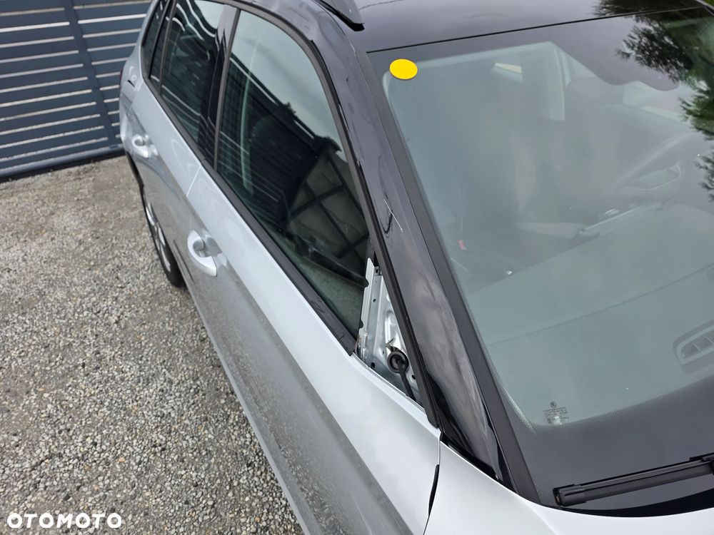 Skoda Kamiq 1.0 TSI DSG Ambition - 11