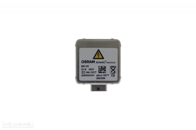 Lampada XENON D1S OSRAM ORIGINAL - 3