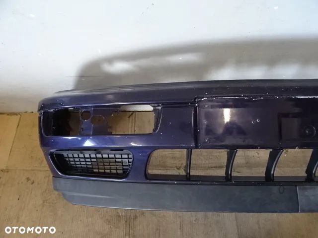 ZDERZAK PRZÓD PRZEDNI VW GOLF III CABRIO NR361 - 4
