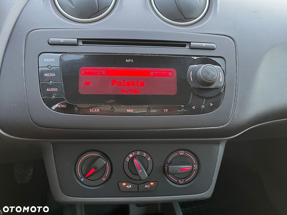 Seat Ibiza 1.2 Entry - 20