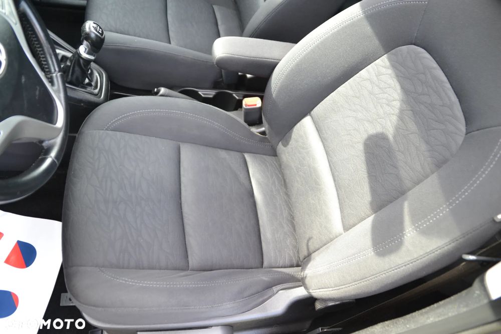 Hyundai ix20 1.4 5 Star Edition - 17