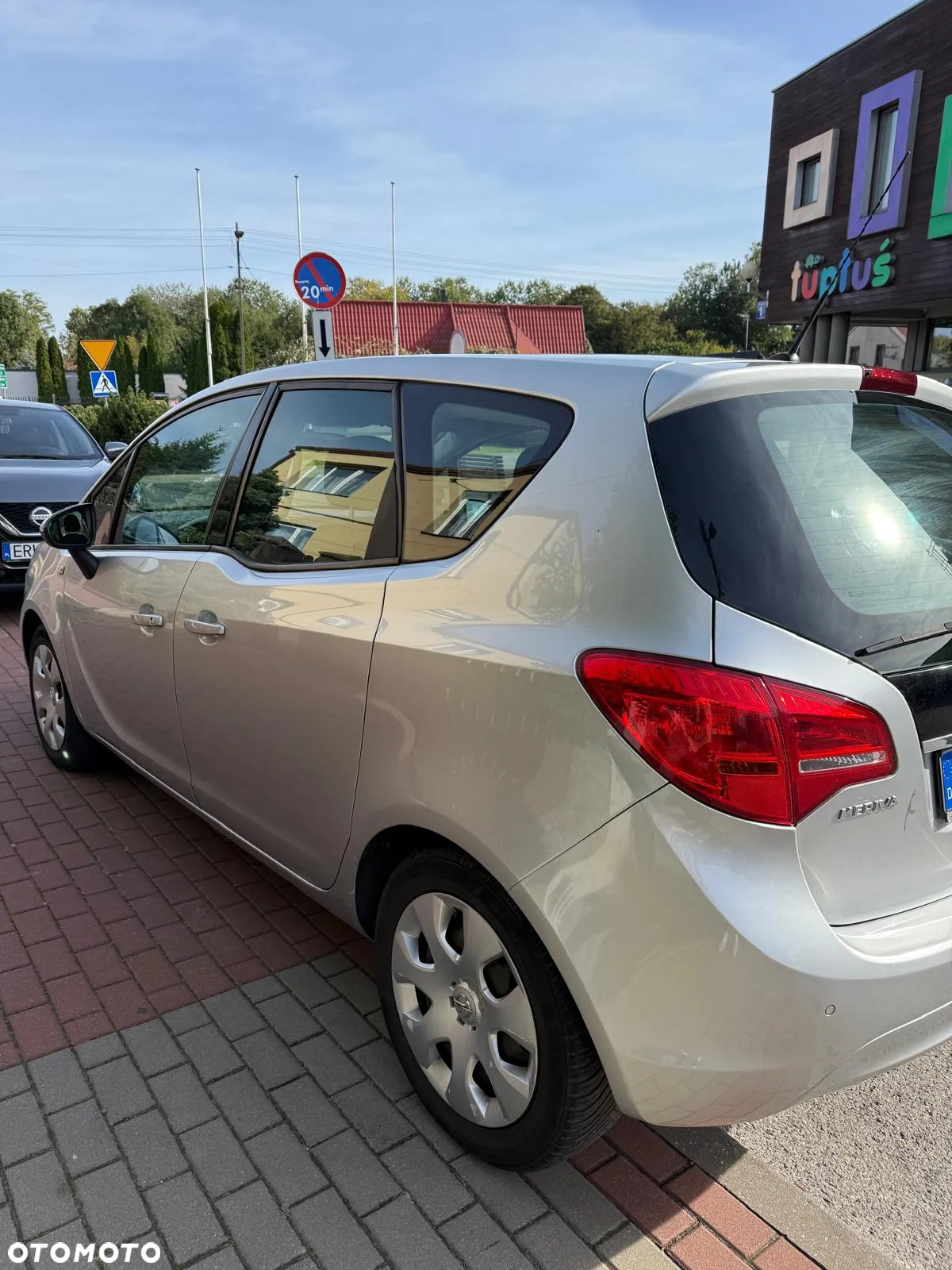Opel Meriva - 7
