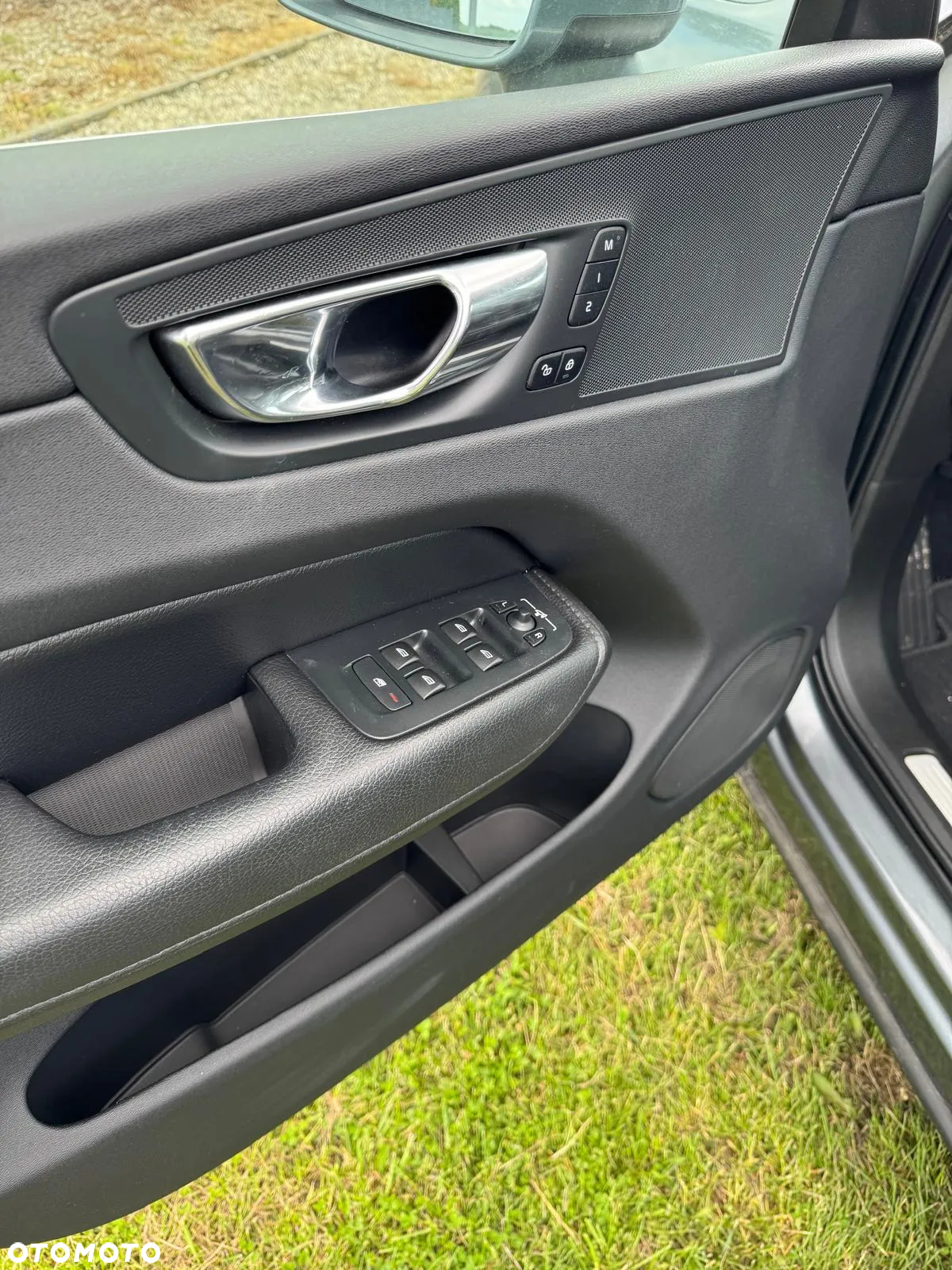 Volvo XC 60 D4 AWD Inscription - 8